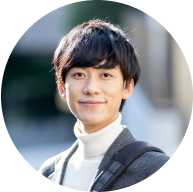 購入前の試し乗りで利用している大田区/30代男性のイメージ画像